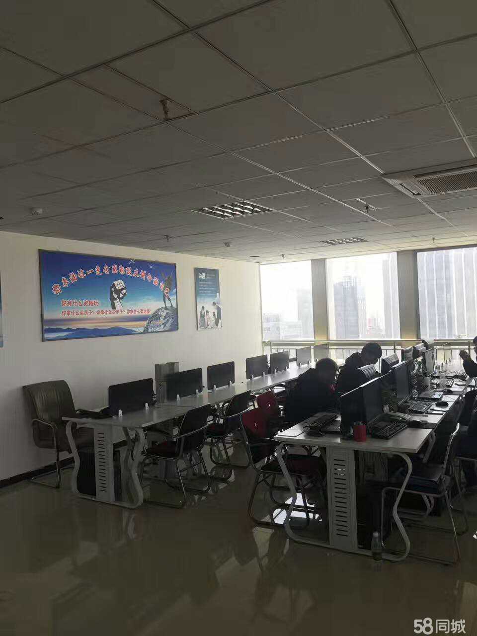 君禹信息咨詢服務 賦能決策，驅動價值